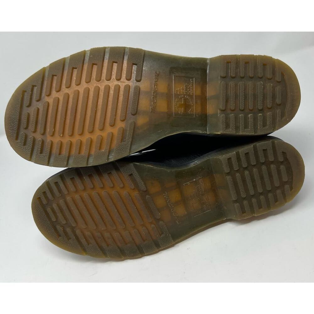 Dr. Martens 1460 Pascal Soft Leather Boots(Women) 9/US - Picture 3 of 10